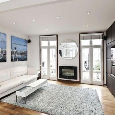 Designer 2 Bedroom Pimlico London Exterior foto