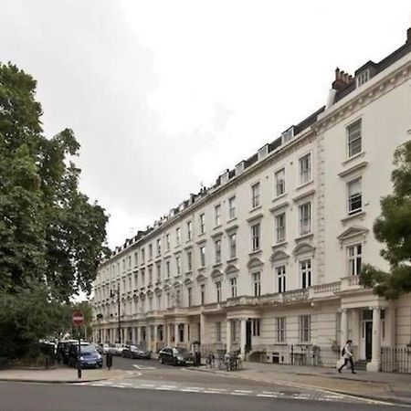 Designer 2 Bedroom Pimlico London Exterior foto