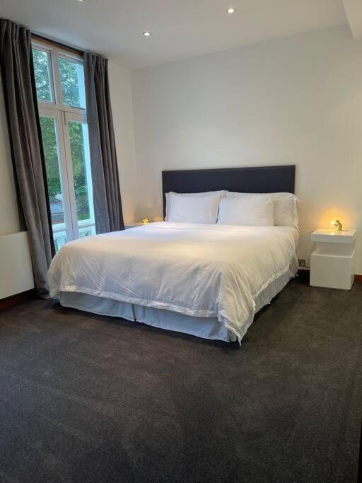 Designer 2 Bedroom Pimlico London Exterior foto