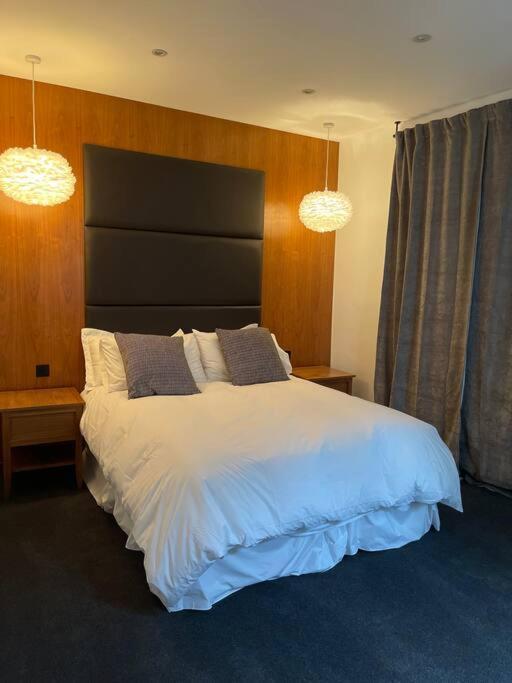 Designer 2 Bedroom Pimlico London Exterior foto