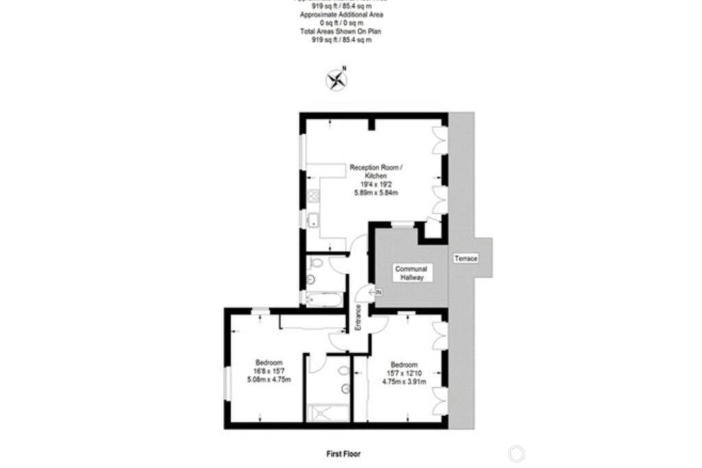 Designer 2 Bedroom Pimlico London Exterior foto